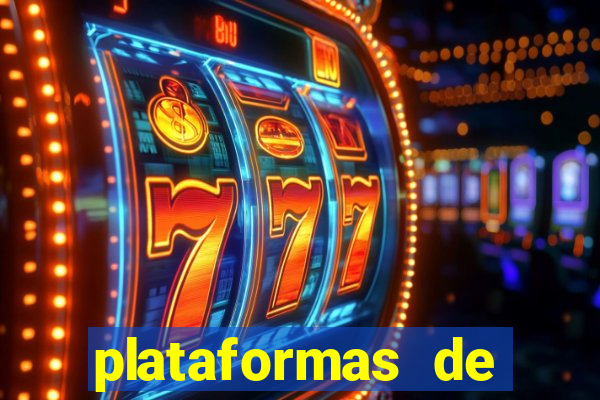 plataformas de jogos 2024